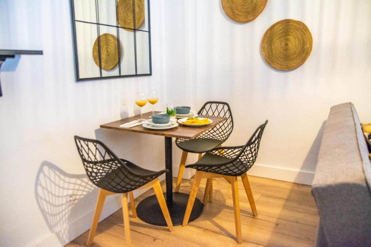 New Apartment In Traditional Building Of The XVI Century Sevilla Exterior foto